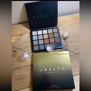 JACLYN Cosmetics Luxe Legacy Eyeshadow Palette *RETIRED*